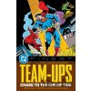 DC Comics DC Finest: Team-Ups - Chase to the End of Time DC Comics DC Finest: Team-Ups - Chase to the End of Time