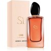 Giorgio Armani Sí Intense parfumovaná voda dámska 100 ml tester Giorgio Armani Sí Intense parfumovaná voda dámska 100 ml tester