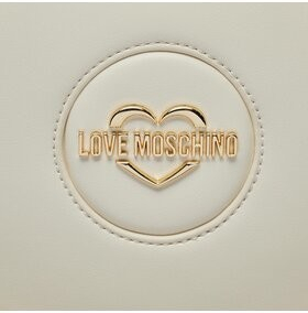 Love Moschino kabelka JC4216PP1ILR0129 Hnedá