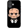 Picasee ULTIMATE CASE pro Apple iPhone 17 - Separ Picasee ULTIMATE CASE pro Apple iPhone 17 - Separ