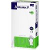 Ambulex P rukavice latexové nesterilné nepúdrované 100 ks, M