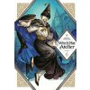Witch Hat Atelier 6 Witch Hat Atelier 6