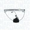 Mechanizmus zdvíhania okna MAGNETI MARELLI 350103631000 Mechanizmus zdvíhania okna MAGNETI MARELLI 350103631000