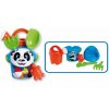 Androni Sada na piesok panda s kanvičkou - malá Androni Sada na piesok panda s kanvičkou - malá
