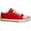 Big Star detské tenisky červené, veľkosť 32 Big Star detské tenisky červené, veľkosť 32