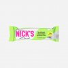 Nick's Proteínová tyčinka lieskový oriešok s čokoládou 50 g Nick's Proteínová tyčinka lieskový oriešok s čokoládou 50 g
