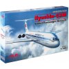 ICM Ilyushin Il-62M 1/144 ICM Ilyushin Il-62M 1/144