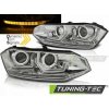 Tuning-tec VW POLO VI 2G 17-21 SEQ LED CHROM Tuning-tec VW POLO VI 2G 17-21 SEQ LED CHROM