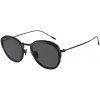 Slnečné okuliare Giorgio Armani AR6068 300187 Veľkosť: 50 Slnečné okuliare Giorgio Armani AR6068 300187 Veľkosť: 50
