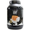 Proteínový koncentrát - WPC LSP nutrition prášok 1800 g Proteínový koncentrát - WPC LSP nutrition prášok 1800 g