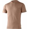 Lasting CHUAN 7474 béžové pánske merino tričko Veľkosť: XL Lasting CHUAN 7474 béžové pánske merino tričko Veľkosť: XL
