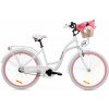 Dámsky Retro Bicykel Hliníkový 26 Dámsky Retro Bicykel Hliníkový 26