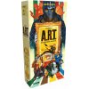 Desková hra Projekt A.R.T.: Zachraňte umění (TLG0990) Desková hra Projekt A.R.T.: Zachraňte umění (TLG0990)