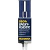 Mannol 9904 Lepidlo na plast Epoxy-Plastic 30 g Mannol 9904 Lepidlo na plast Epoxy-Plastic 30 g