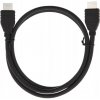 HDMI kábel - HDMI 2.0 TopTel 1 m HDMI kábel - HDMI 2.0 TopTel 1 m