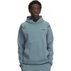 Under Armour Unstoppable Fleece Crew 1389351-587 modrá