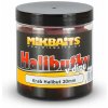 MIKBAITS HALIBUTKY V DIPE 250ml 20mm cesnak MIKBAITS HALIBUTKY V DIPE 250ml 20mm cesnak