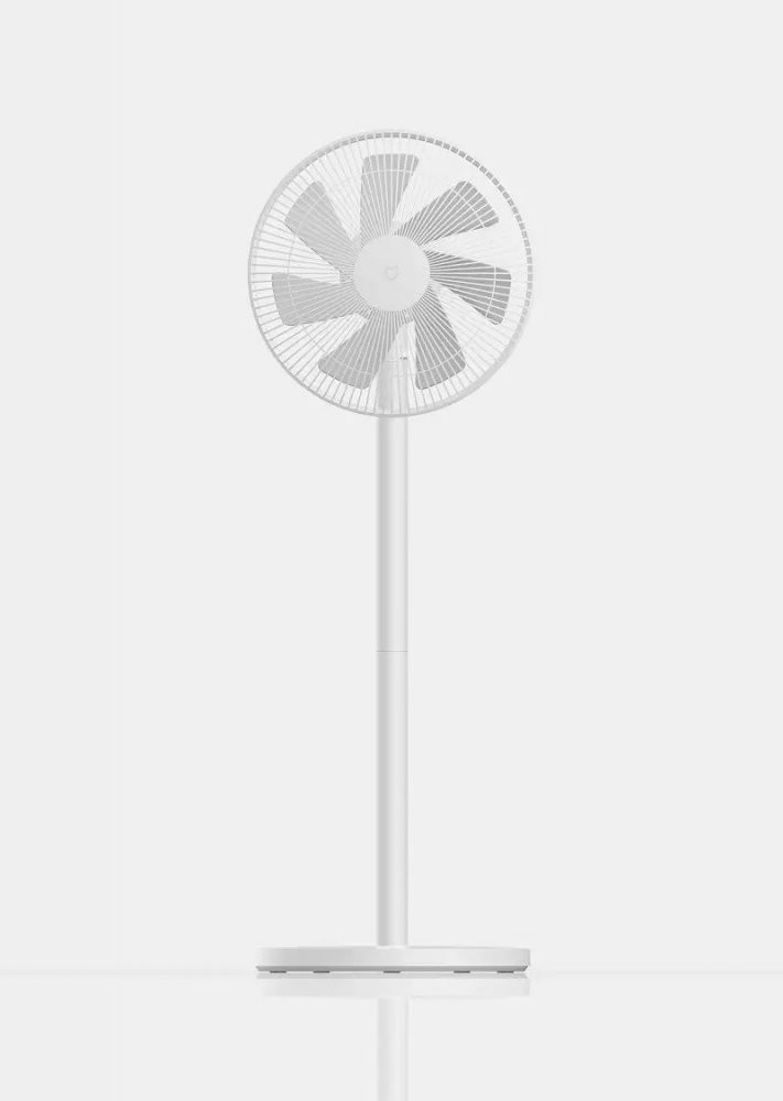 Xiaomi Mi Smart Standing Fan 2 Lite 1C
