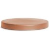 Prosperplast Pojízdná podložka Mobile Platform Round terakota 29,2 cm Prosperplast Pojízdná podložka Mobile Platform Round terakota 29,2 cm
