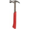 Milwaukee 4932478656 Oceľové kladivo 570 g. Zakrivené Milwaukee 4932478656 Oceľové kladivo 570 g. Zakrivené