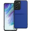 Kryt Forcell NOBLE Case Samsung Galaxy S21 FE 5G modrý Kryt Forcell NOBLE Case Samsung Galaxy S21 FE 5G modrý
