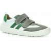Froddo G3130292-1 White+ barefoot topánky 32 EUR Froddo G3130292-1 White+ barefoot topánky 32 EUR