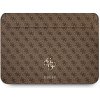 Puzdro GUESS 4G GUCS13G4GFBR pre Apple MacBook Pro 13 Puzdro GUESS 4G GUCS13G4GFBR pre Apple MacBook Pro 13