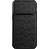 Nillkin CamShield S Apple iPhone 14 Pro Max čierne