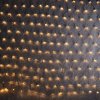 ACA Lightning LED vianočné sieť na stenu hviezdičky 3x2m teplá biela IP44 230V 240 LED ACA Lightning LED vianočné sieť na stenu hviezdičky 3x2m teplá biela IP44 230V 240 LED