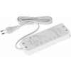 LED transformátor 24V, 100W, 4,16A so svorkovnicou 100W LED transformátor 24V, 100W, 4,16A so svorkovnicou 100W