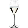 Riedel Poháre PERFORMANCE Champagne 2 krištáľových pohárov 6884/28 375 ml
