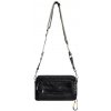 Dámska kabelka Sportalm Ghost Camera Bag EM 950192 Black Dámska kabelka Sportalm Ghost Camera Bag EM 950192 Black