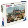 Ravensburger Pražský hrad 1000 dielov Ravensburger Pražský hrad 1000 dielov
