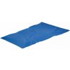 Flamingo Cooling Pad Fresk Chladiaca podložka pre psov modrá 100 x 60 cm