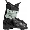 Zjazdové topánky ATOMIC HAWX ULTRA 95 BOA W Black/Sage - 25/25.5 Zjazdové topánky ATOMIC HAWX ULTRA 95 BOA W Black/Sage - 25/25.5