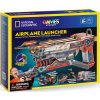 Cubic Fun 3D puzzle Odpalovač letadel Cubic Fun 3D puzzle Odpalovač letadel