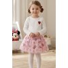 Cactus Clone Tutu suknička pre deti-Minnie Mouse, ružová veľkosť: 134 (9rokov) Cactus Clone Tutu suknička pre deti-Minnie Mouse, ružová veľkosť: 134 (9rokov)