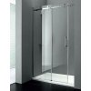 GELCO - DRAGON sprchové dvere 1200, číre sklo GD4612 GELCO - DRAGON sprchové dvere 1200, číre sklo GD4612