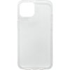 Púzdro mobilNET silikónové iPhone 15, priehľadné moist Púzdro mobilNET silikónové iPhone 15, priehľadné moist