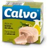 Calvo Tuniak v olivovom oleji 80 g Calvo Tuniak v olivovom oleji 80 g