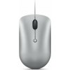 Myš Lenovo 540 USB C Wired Compact Mouse (Cloud Grey) (GY51D20877) Myš Lenovo 540 USB C Wired Compact Mouse (Cloud Grey) (GY51D20877)