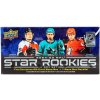 Upper Deck - 2024-2025 - Star Rookies - Box set Upper Deck - 2024-2025 - Star Rookies - Box set