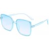 Dámske slnečné okuliare Barcelona modré BAR02 Dámske slnečné okuliare Barcelona modré BAR02