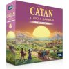 Catan - Kupci a barbaři (rozšíření) Catan - Kupci a barbaři (rozšíření)