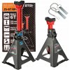 Stix Podpery 6 t JS-6T Stix Podpery 6 t JS-6T