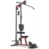 Stroj s hornou a spodnou kladkou MARBO MH-W106 2.0 Stroj s hornou a spodnou kladkou MARBO MH-W106 2.0