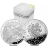 LEV Německo strieborná minca 20 x minca Archa Noemova 1 Oz LEV Německo strieborná minca 20 x minca Archa Noemova 1 Oz