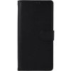 Púzdro TopQ Xiaomi Redmi 9C Knížková čierny s prackou