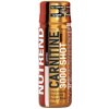 Nutrend Carnitine 3000 Shot Orange 60 ml Nutrend Carnitine 3000 Shot Orange 60 ml