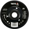 YATO Brúsny kotúč hrubý #1 125 x 22,2 mm YATO Brúsny kotúč hrubý #1 125 x 22,2 mm